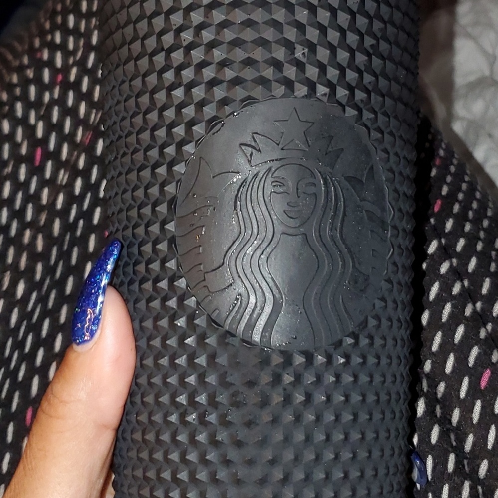 Starbucks special Tumbler